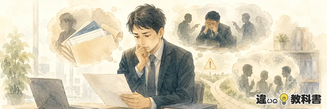 懼れるを正しく使うために知っておきたいこと