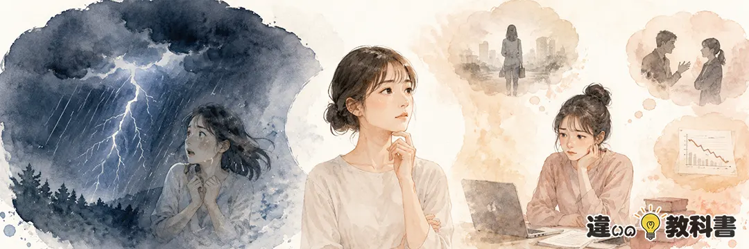 まとめ：怖れると懼れるの違いと意味・使い方の例文