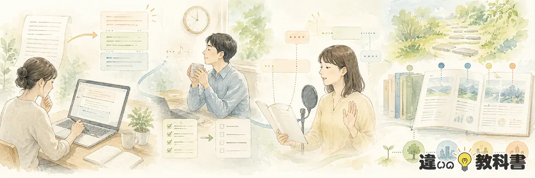 区切るの正しい使い方を例文とともに解説