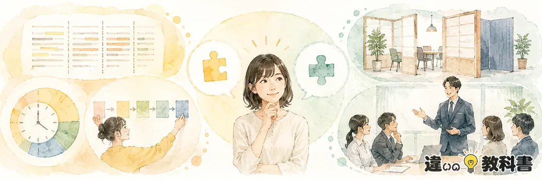 まとめ：区切ると仕切るの違いと意味・使い方の例文