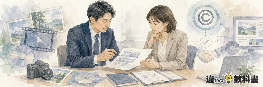 許諾の正しい使い方を詳しく解説