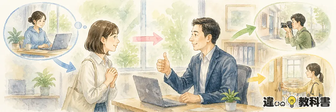 許可を正しく使うために知っておきたいこと