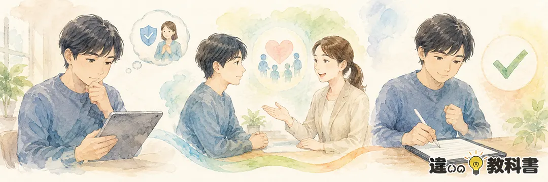 同意の正しい使い方をわかりやすく解説