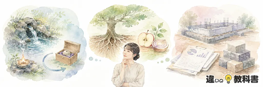 元・本・基の違い