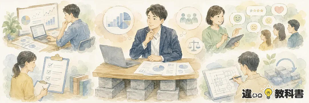 基の正しい使い方を場面別に解説