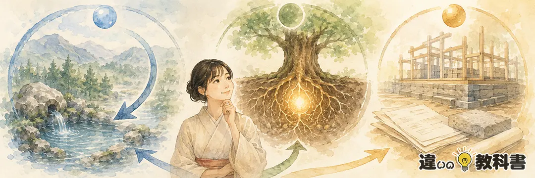 まとめ：元・本・基の違いと意味・使い方・例文
