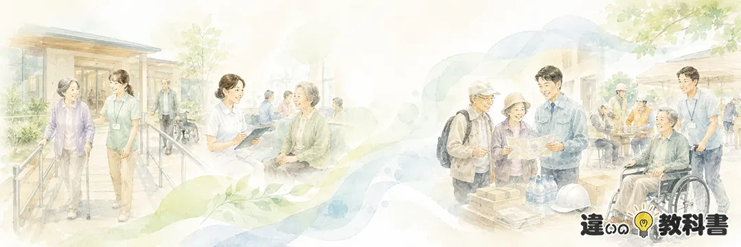 高齢者を正しく使うために知っておきたいこと