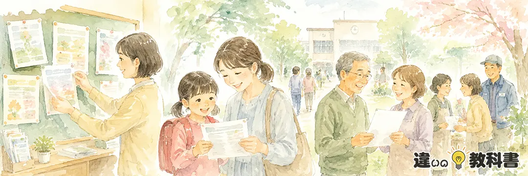 お便りとは？意味・由来・使う場面を詳しく