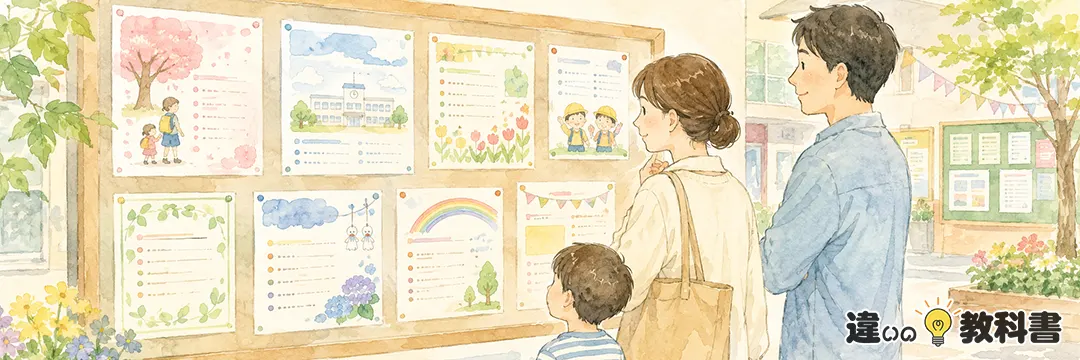 お便りを正しく使うために知っておきたいこと