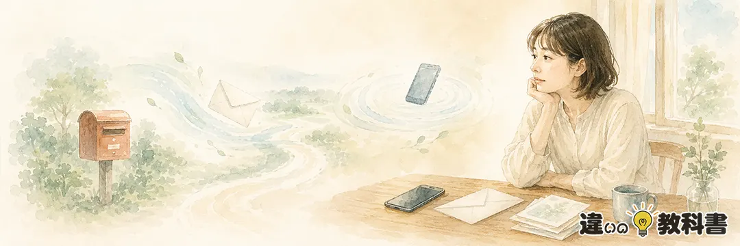 音沙汰とは何かを詳しく解説
