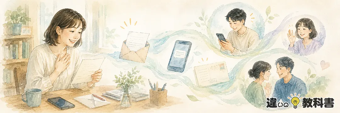 音沙汰の正しい使い方を詳しく