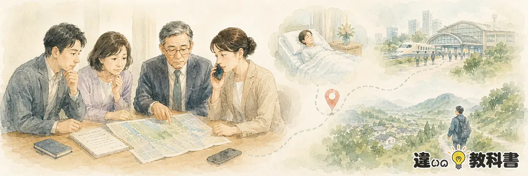 消息を正しく使うために