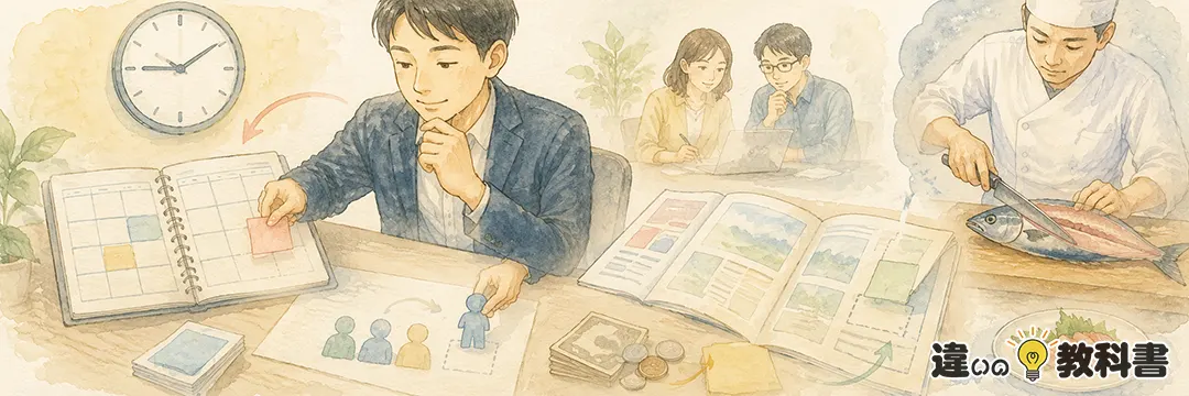 割くの意味を詳しく解説