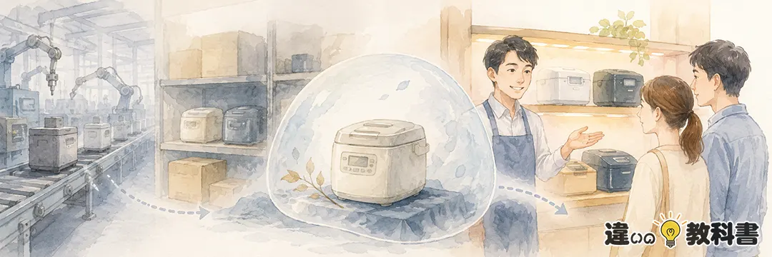 生産終了とは？意味・使う場面を詳しく解説