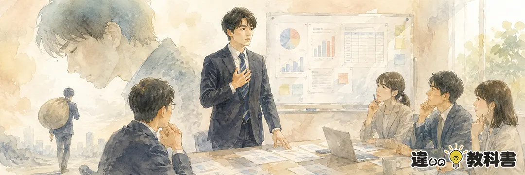 責任の意味を基礎から確認