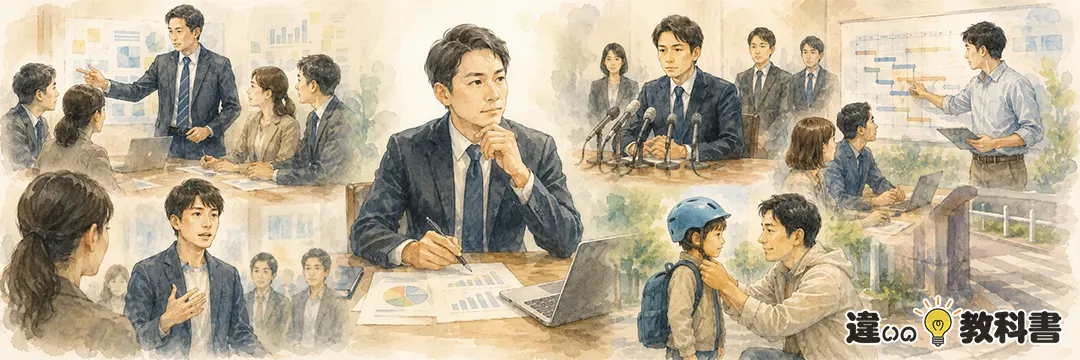 責任の正しい使い方を解説