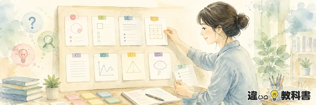設問とは何かをわかりやすく解説