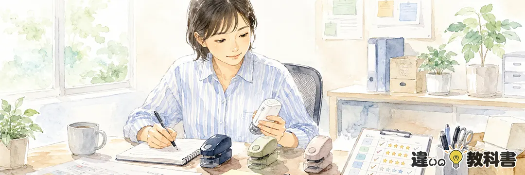 試用品とは？意味・定義・使う場面を解説
