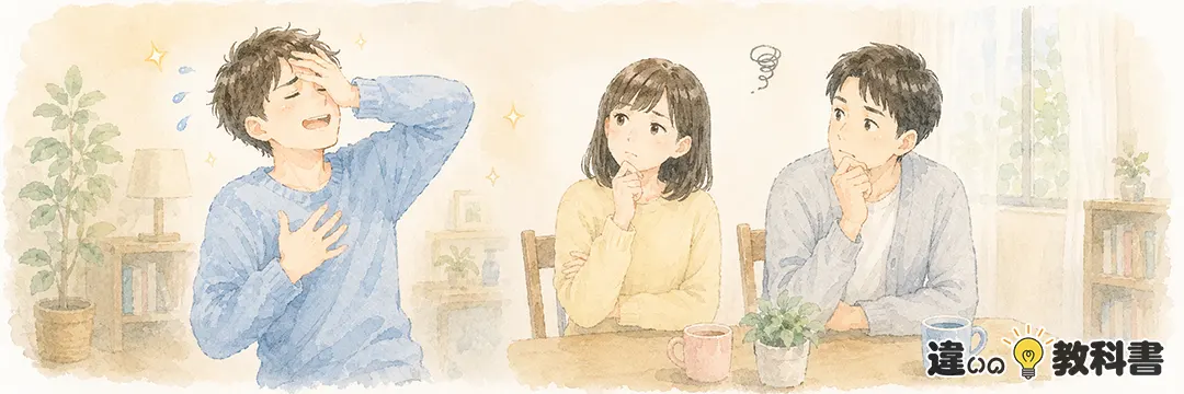 小芝居の正しい使い方を解説