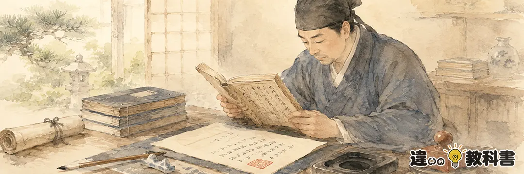 但しとは何かを表記の面から詳しく