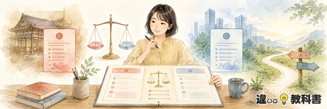 まとめ：ただしと但しの違いと意味・使い方の例文