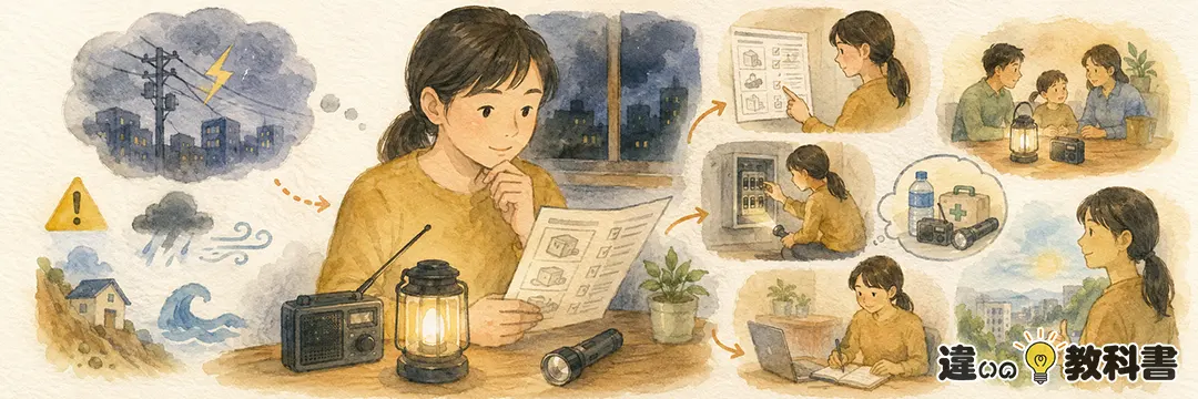 対処の正しい使い方