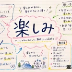 楽しみ（たのしみ）の意味や使い方【図解Note】