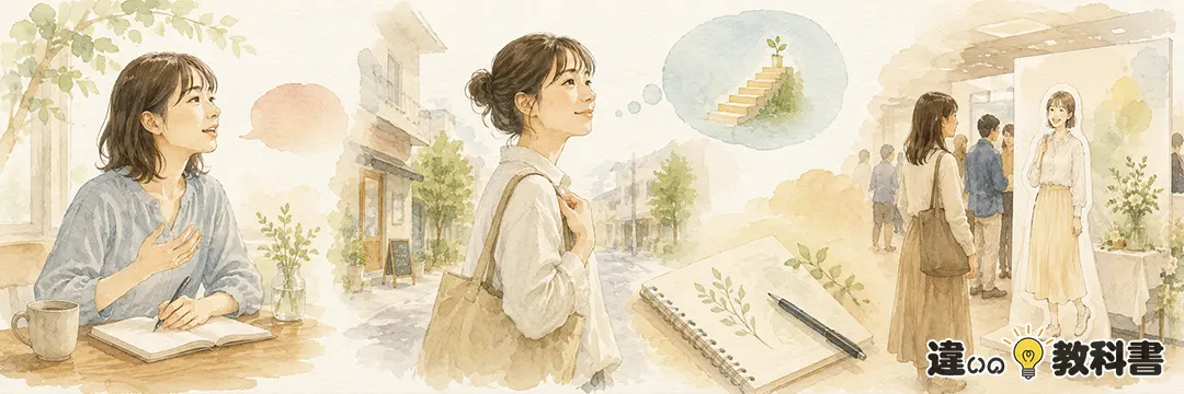 等身大の正しい使い方を詳しく解説