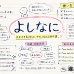 よしなに（よしなに）の意味や使い方【図解Note】