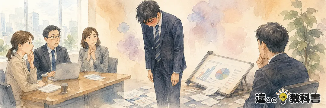 恥態とは?意味・語源・使われる場面