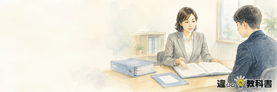 「懲戒」とは何かを詳しく解説