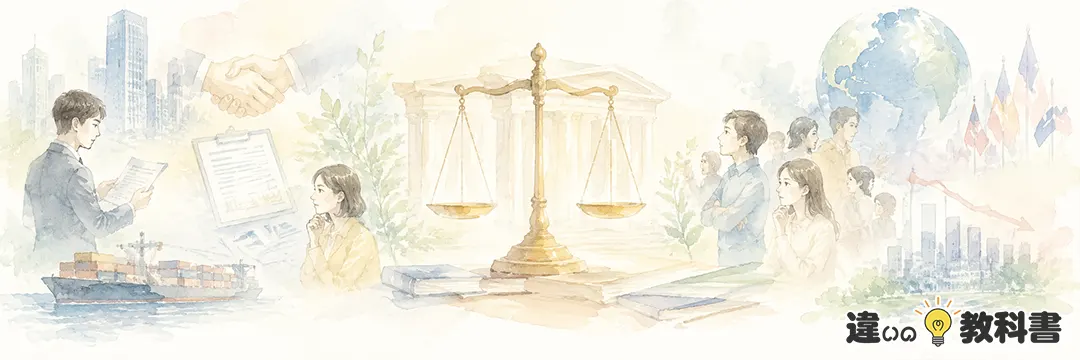 「制裁」とは何かを詳しく解説