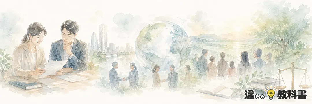 「制裁」を正しく使うために
