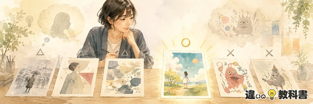 独創性の正しい使い方を詳しく解説