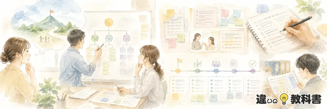 具体化の正しい使い方を詳しく解説