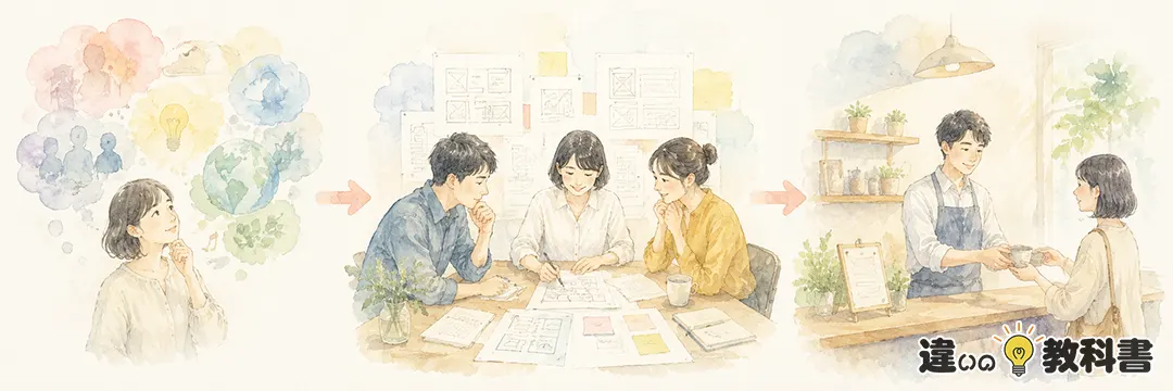 まとめ：具体化と具現化の違いと意味・使い方の例文