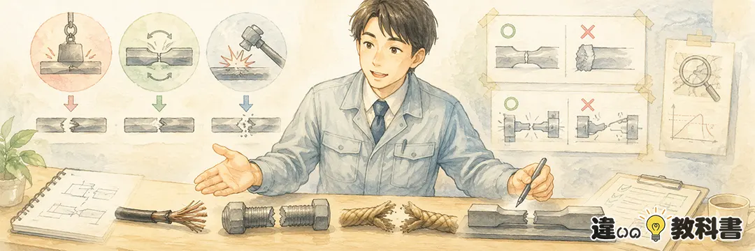 破断の正しい使い方を例文で詳しく解説