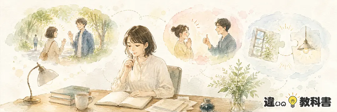 図らずもの正しい使い方を例文つきで詳しく解説
