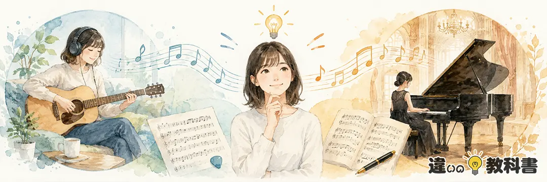まとめ：イントロと前奏の違いと意味・使い方の例文