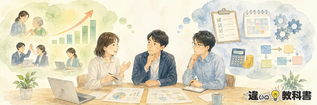 実効性と実行性の違いを最初に整理