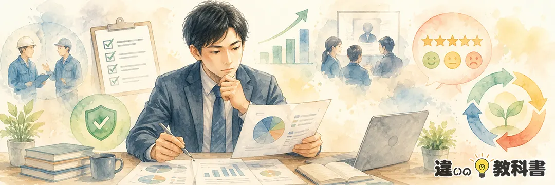 実効性の正しい使い方を例文付きで解説