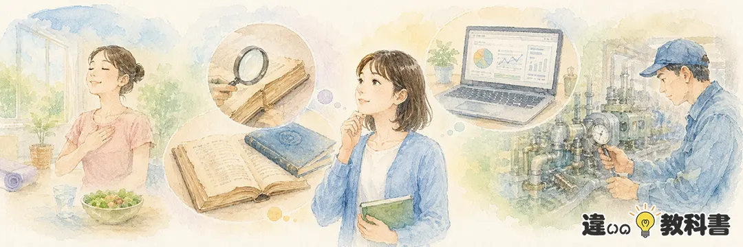 状態とは？意味・語源・使う場面を詳しく解説