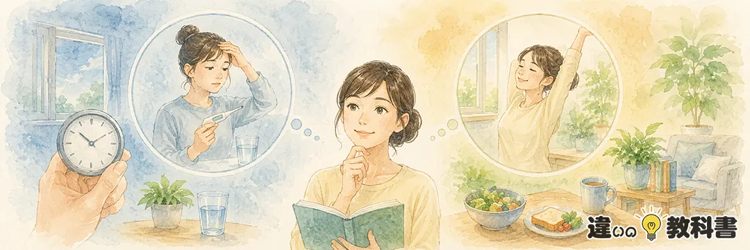 まとめ：状態と常態の違いと意味・使い方の例文