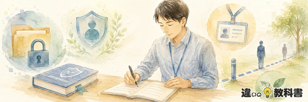 誓約書を正しく使うために押さえたいこと