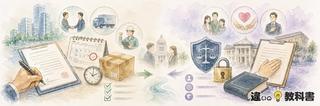 まとめ：確約書と誓約書の違いと意味・使い方の例文