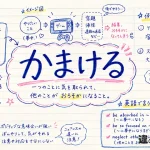 かまける（かまける）の意味や使い方【図解Note】