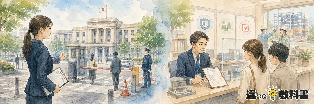 規制とは？意味・定義・語源からわかりやすく解説