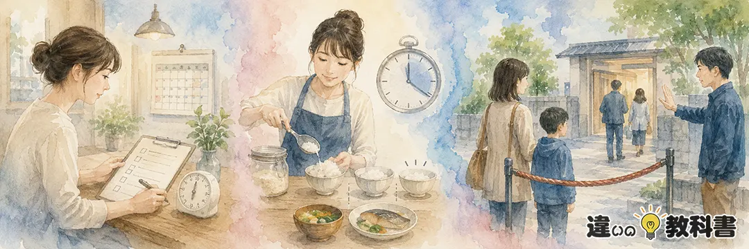 制限とは？意味・由来・使う場面を詳しく整理
