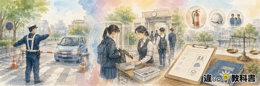 規制の正しい使い方を詳しく解説