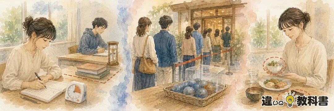 制限を正しく使うために押さえたいポイント